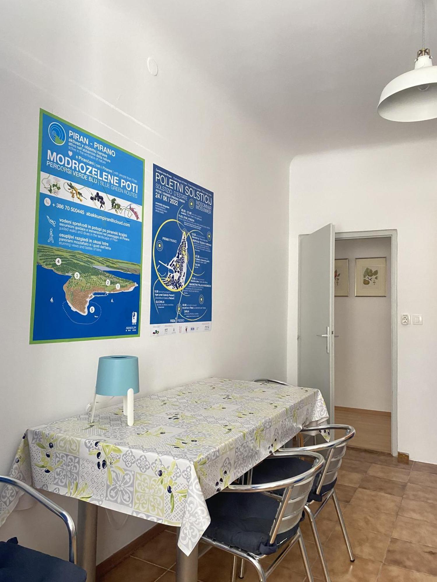 Apartman Seafront Ai Fari